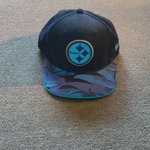 Steelers hat